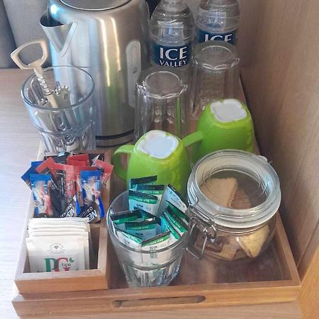 Driftwood B&B 웨이머스만 외부 사진