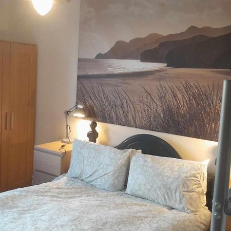 Driftwood B&B 웨이머스만 외부 사진