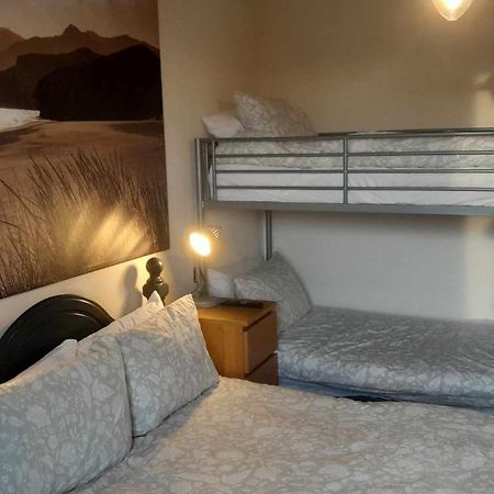 Driftwood B&B 웨이머스만 외부 사진