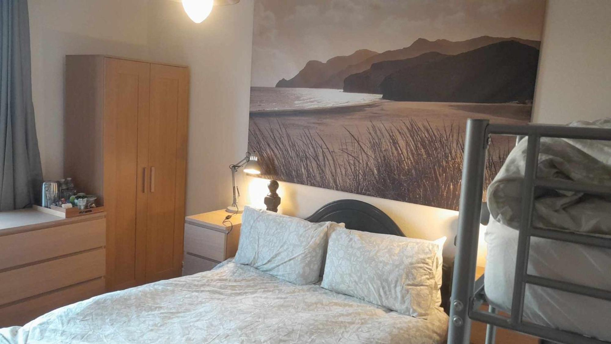 Driftwood B&B 웨이머스만 외부 사진