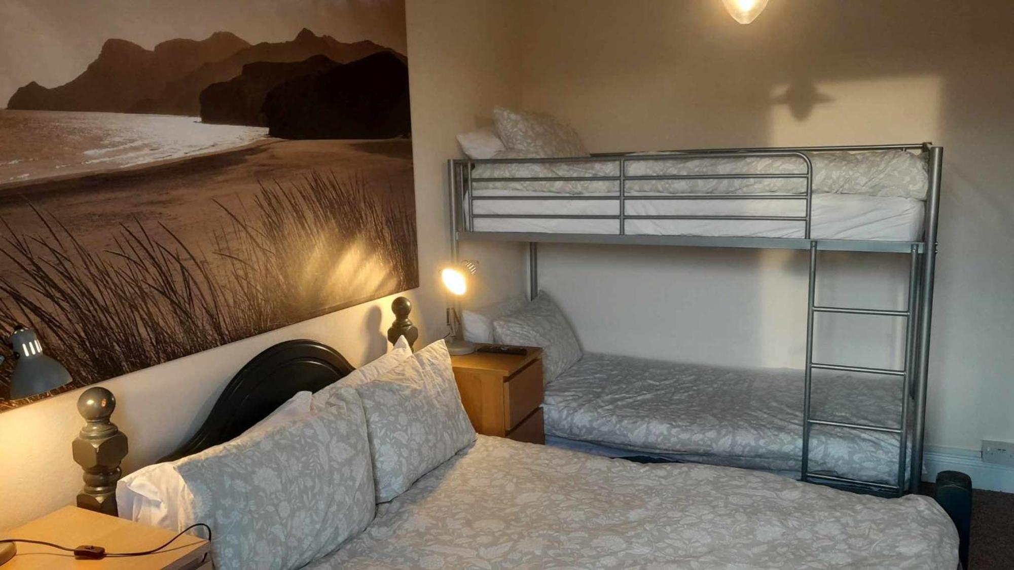 Driftwood B&B 웨이머스만 외부 사진