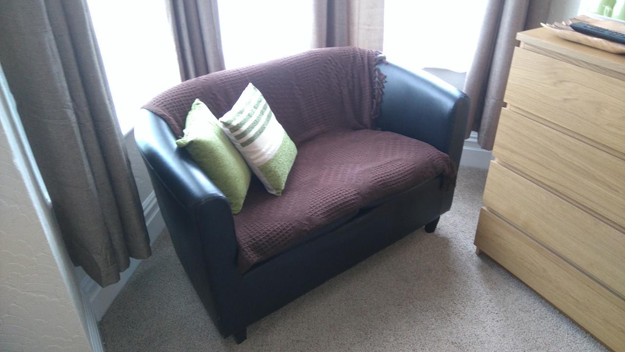 Driftwood B&B 웨이머스만 외부 사진