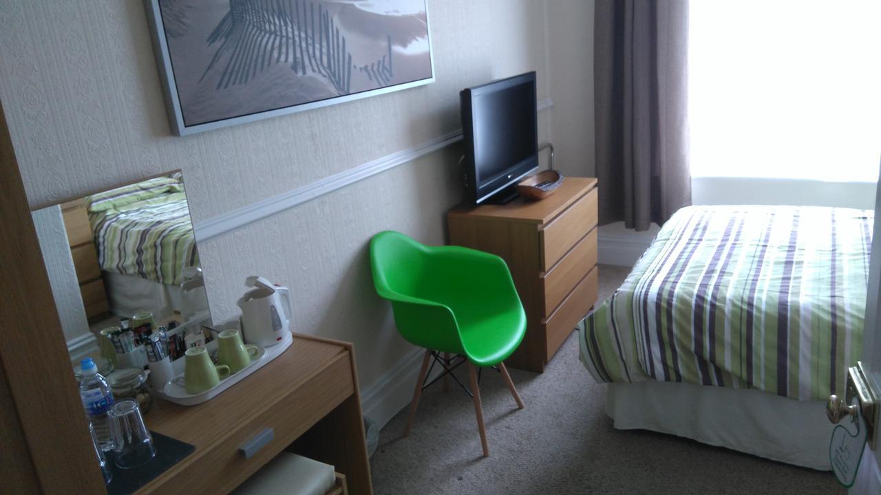 Driftwood B&B 웨이머스만 외부 사진
