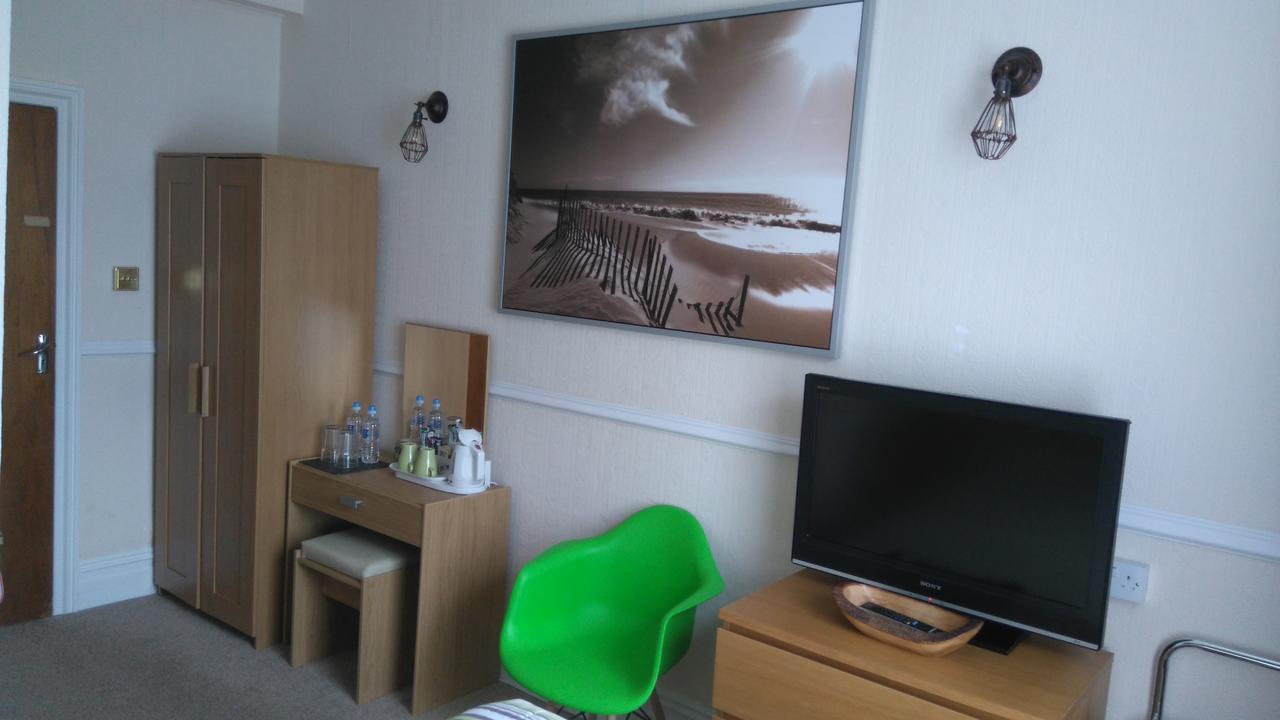 Driftwood B&B 웨이머스만 외부 사진