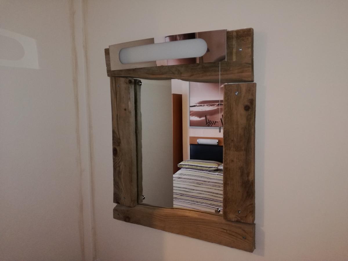 Driftwood B&B 웨이머스만 외부 사진