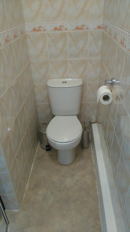 Driftwood B&B 웨이머스만 외부 사진