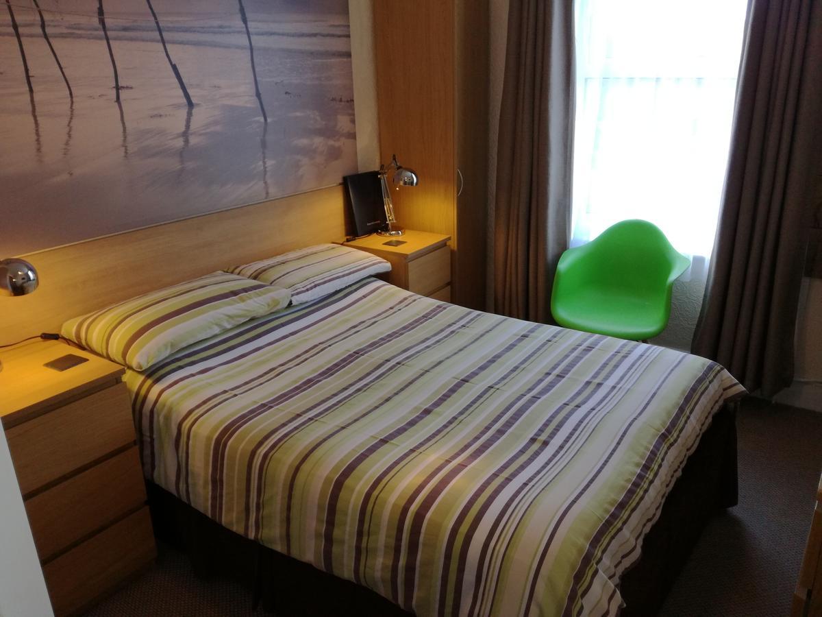 Driftwood B&B 웨이머스만 외부 사진