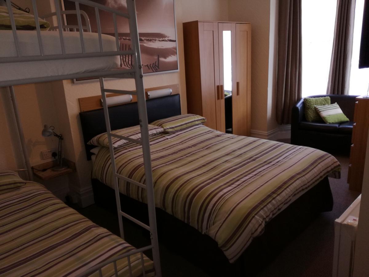 Driftwood B&B 웨이머스만 외부 사진