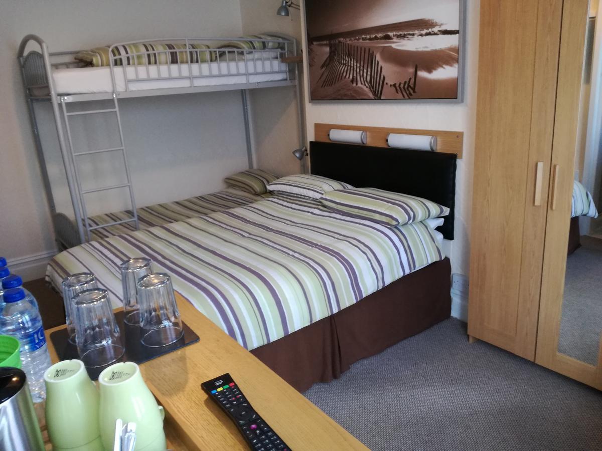 Driftwood B&B 웨이머스만 외부 사진