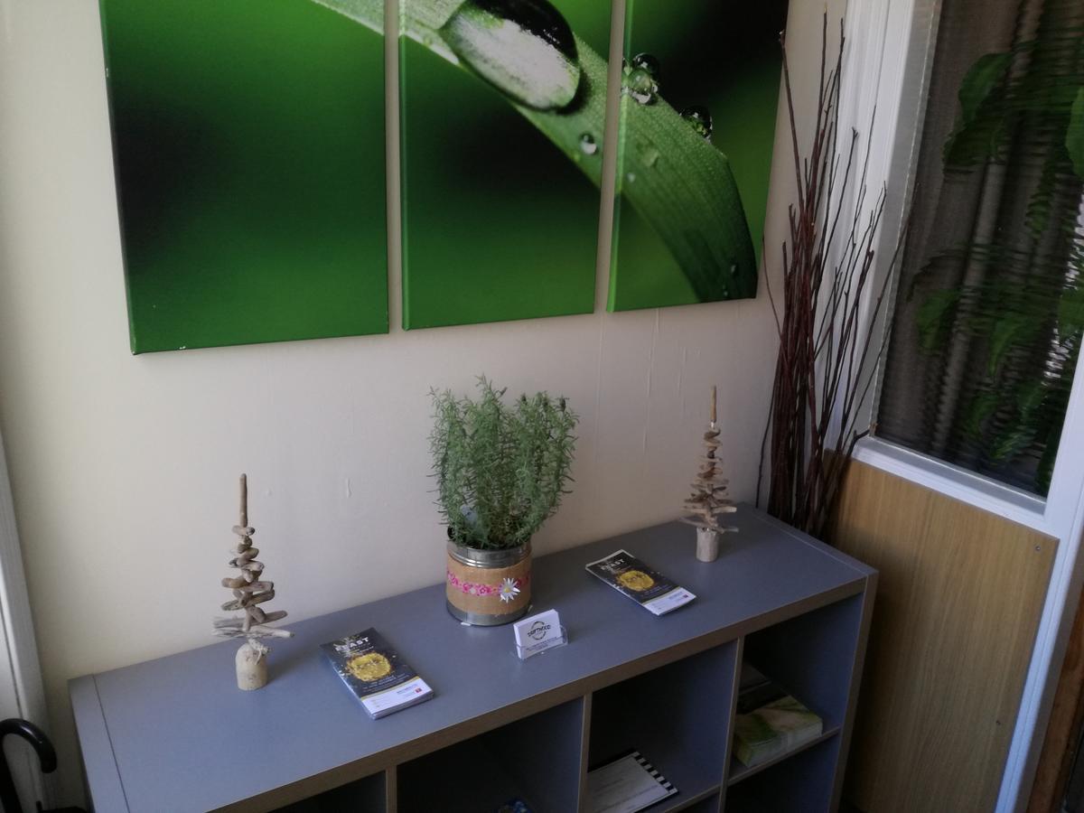 Driftwood B&B 웨이머스만 외부 사진
