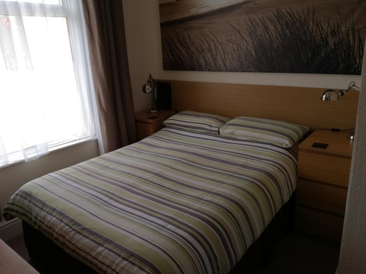 Driftwood B&B 웨이머스만 외부 사진