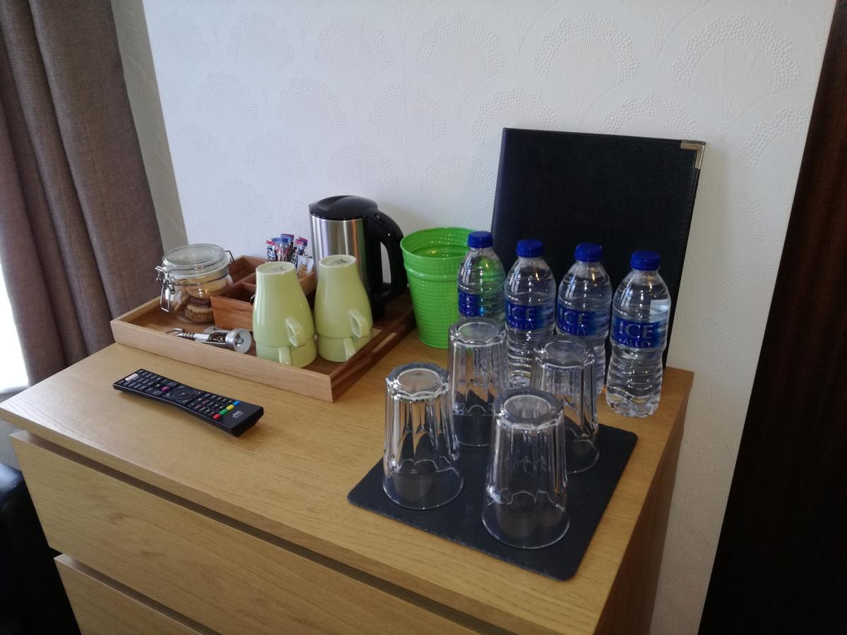 Driftwood B&B 웨이머스만 외부 사진
