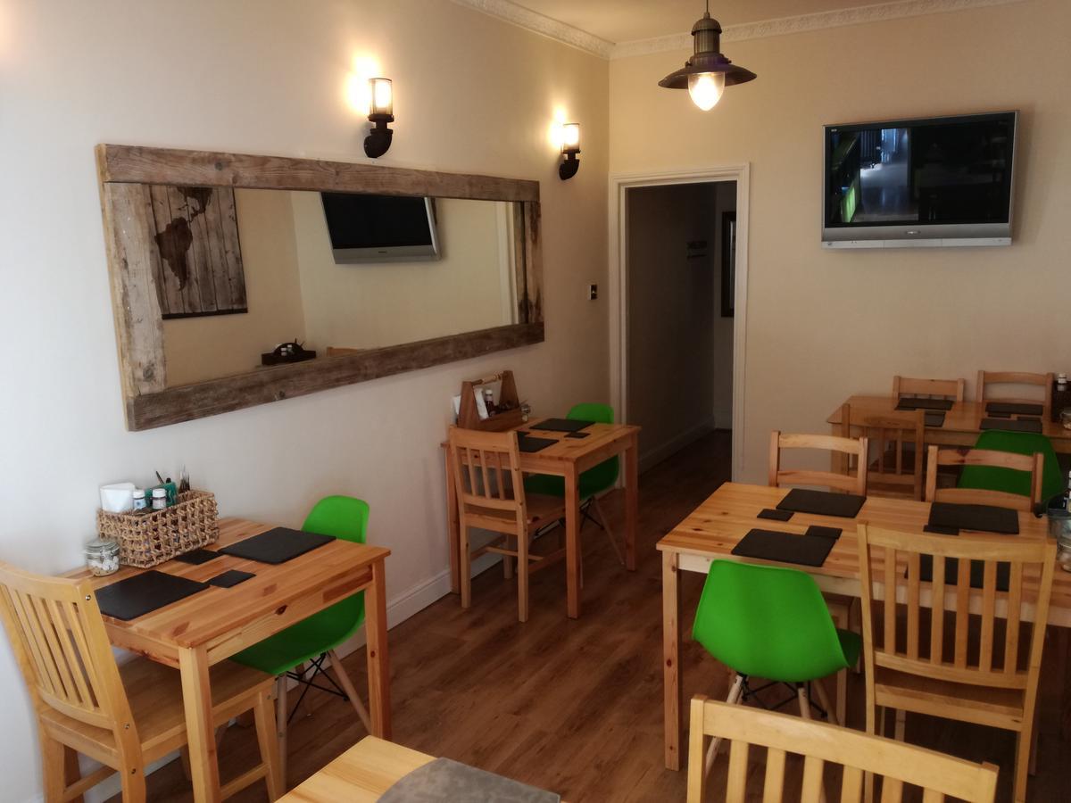 Driftwood B&B 웨이머스만 외부 사진