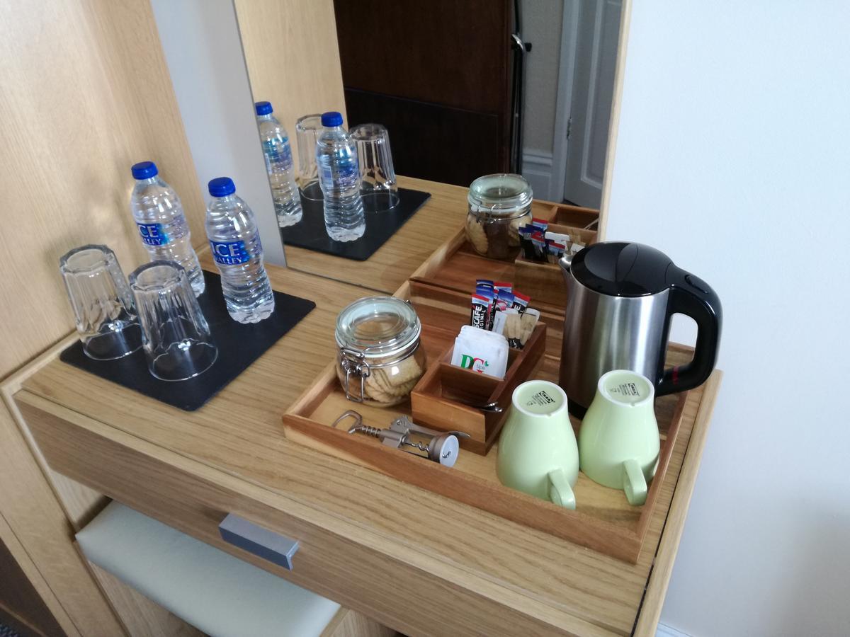 Driftwood B&B 웨이머스만 외부 사진