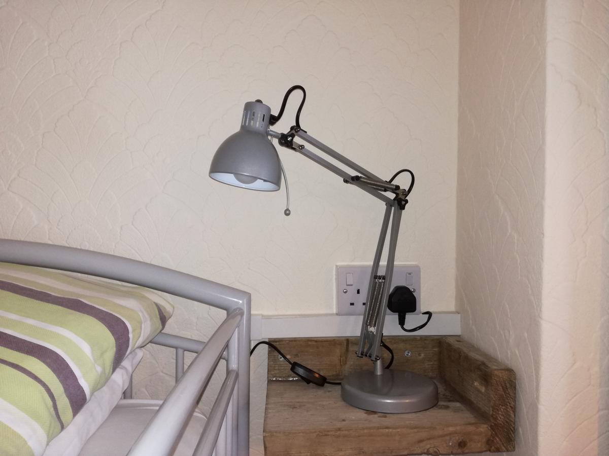 Driftwood B&B 웨이머스만 외부 사진